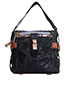 Audra Bag, front view